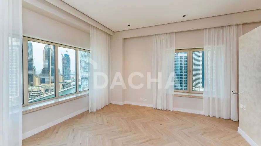 3 bedrooms apartment for sale , Emaar 6 Towers, Dubai Marina, Dubai, UAE No. 2994 № 4