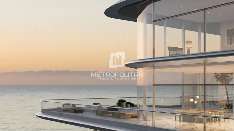 2 bedrooms apartment for sale , Palm Jumeirah, Dubai, UAE No. 2188