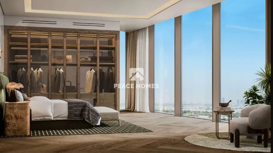 4 bedrooms apartment for sale, Dubai Marina, Dubai, UAE No. 961 № 7