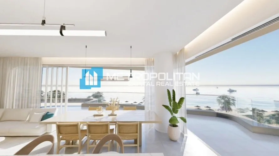 3 bedrooms apartment for sale, Abu Dhabi, UAE No. 1663 № 3