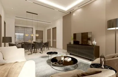 4 bedrooms apartment for sale , Dubai, UAE No. 926