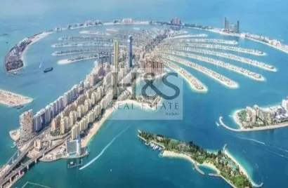 3 bedrooms penthouse for sale, Palm Jumeirah, Dubai, UAE No. 1691