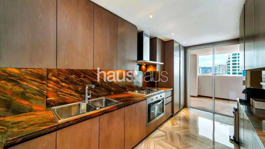 4 bedrooms penthouse for sale, FIVE Palm Jumeirah, Palm Jumeirah, Dubai, UAE No. 1542 № 10