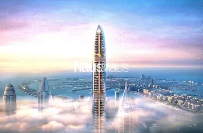 4 bedrooms apartment for sale , Dubai Marina, Dubai, UAE No. 1571