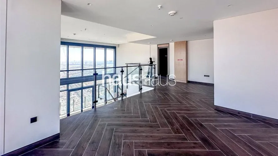 3 bedrooms duplex for sale , Zabeel, Dubai, UAE No. 1540 № 9