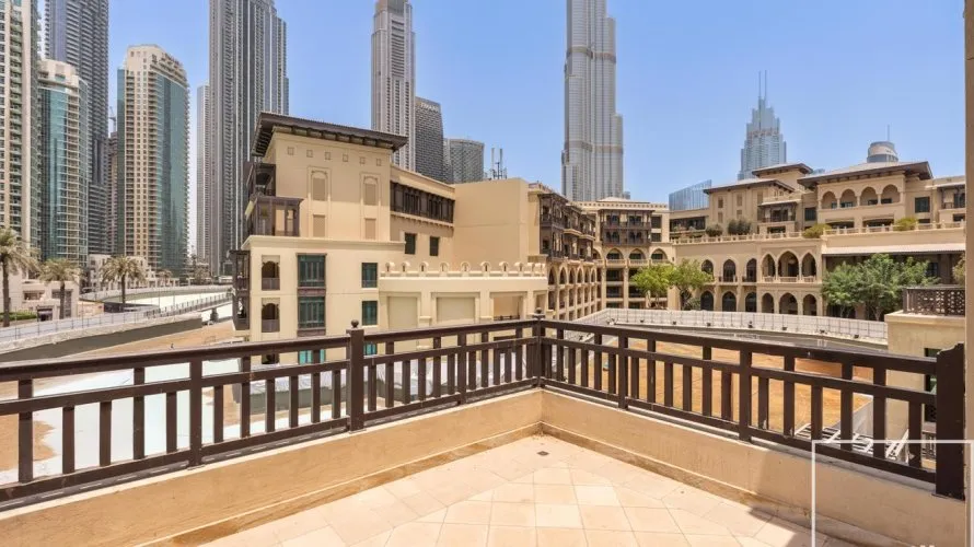 3 bedrooms apartment for sale , Downtown Dubai (Downtown Burj Dubai), Dubai, UAE No. 2332 № 11