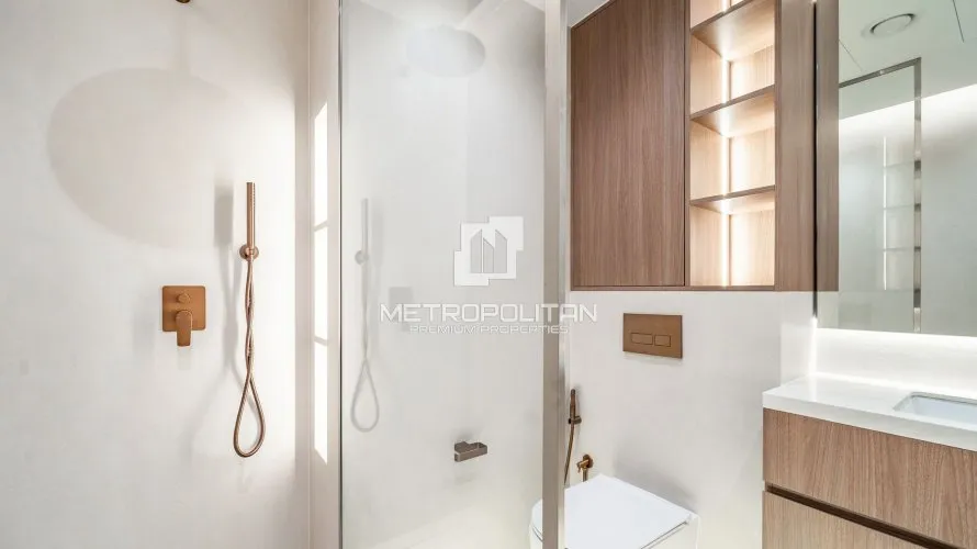 2 bedrooms apartment for sale , Bluewaters Residences, Bluewaters, Dubai, UAE No. 2185 № 19