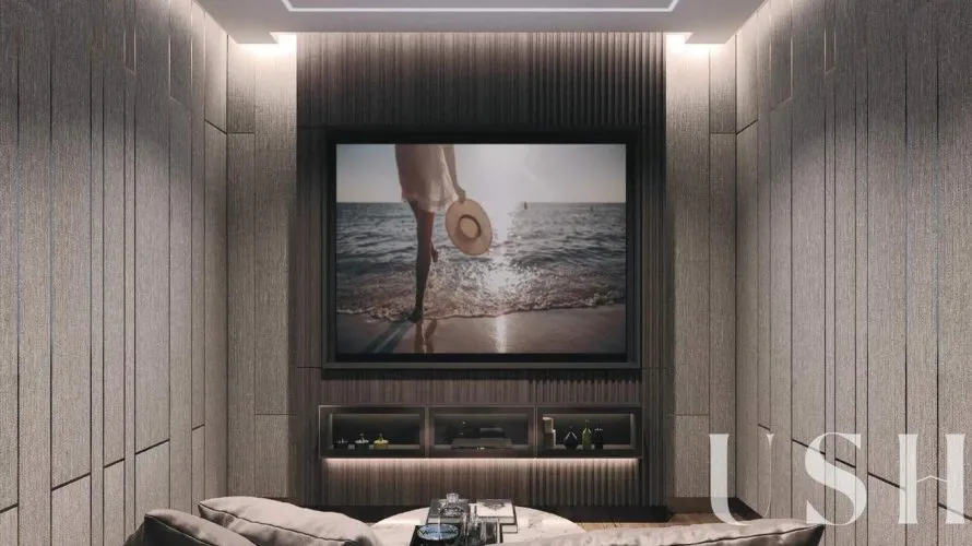 4 bedrooms apartment for sale , Palm Jumeirah, Dubai, UAE No. 1486 № 3