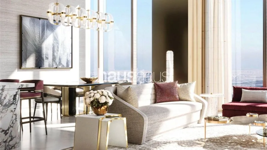 2 bedrooms apartment for sale , Business Bay, Dubai, UAE No. 1532 № 2