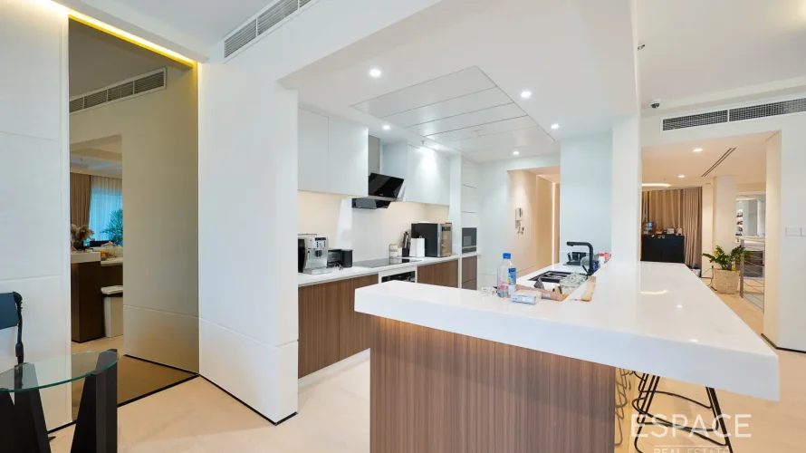 3 bedrooms apartment for sale , Dubai Marina, Dubai, UAE No. 2071 № 5