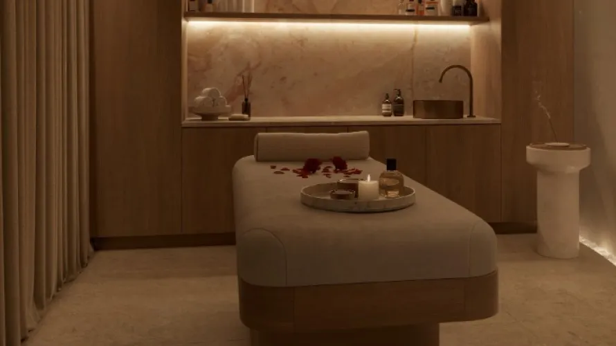 3 bedrooms apartment for sale, Saadiyat Island, Abu Dhabi, UAE No. 2634 № 8