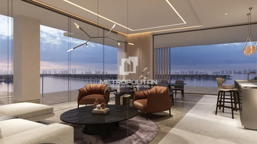 3 bedrooms penthouse for sale , Palm Jumeirah, Dubai, UAE No. 2150 № 23
