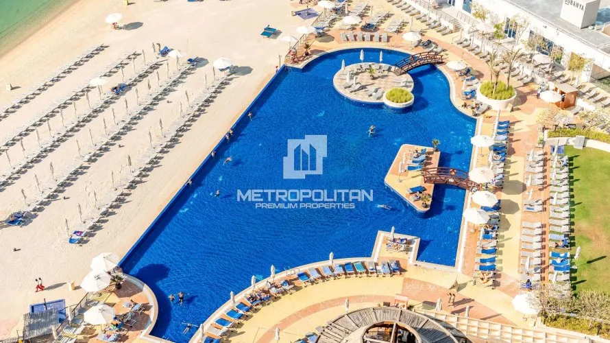 4 bedrooms penthouse for sale, Oceana, Palm Jumeirah, Dubai, UAE No. 2174 № 21