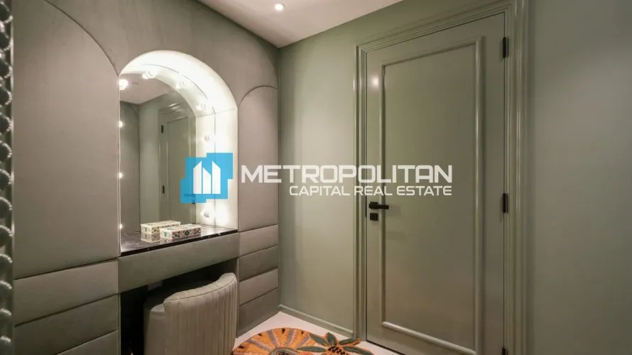2 bedrooms apartment for sale , Saadiyat Island, Abu Dhabi, UAE No. 2506 № 14