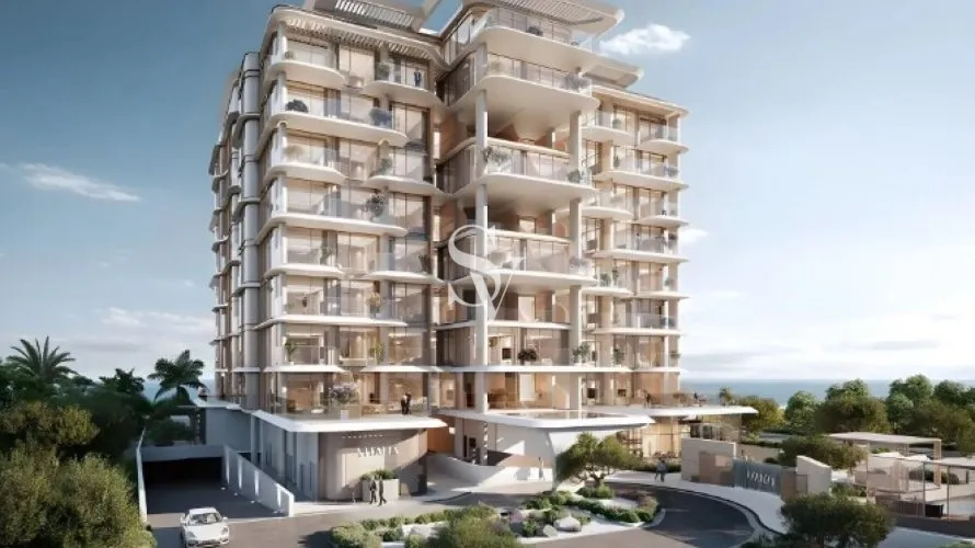 3 bedrooms penthouse for sale, Palm Jumeirah, Dubai, UAE No. 2029 № 5