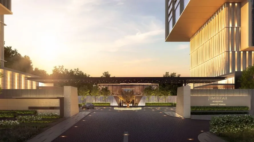 4 bedrooms apartment for sale , DIFC, Dubai, UAE No. 2267 № 8