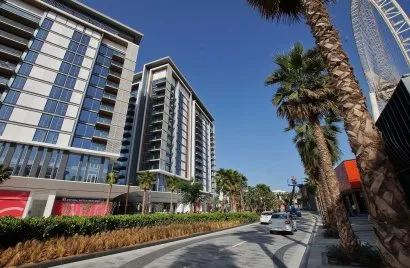 3 bedrooms apartment for sale , Dubai, UAE No. 980