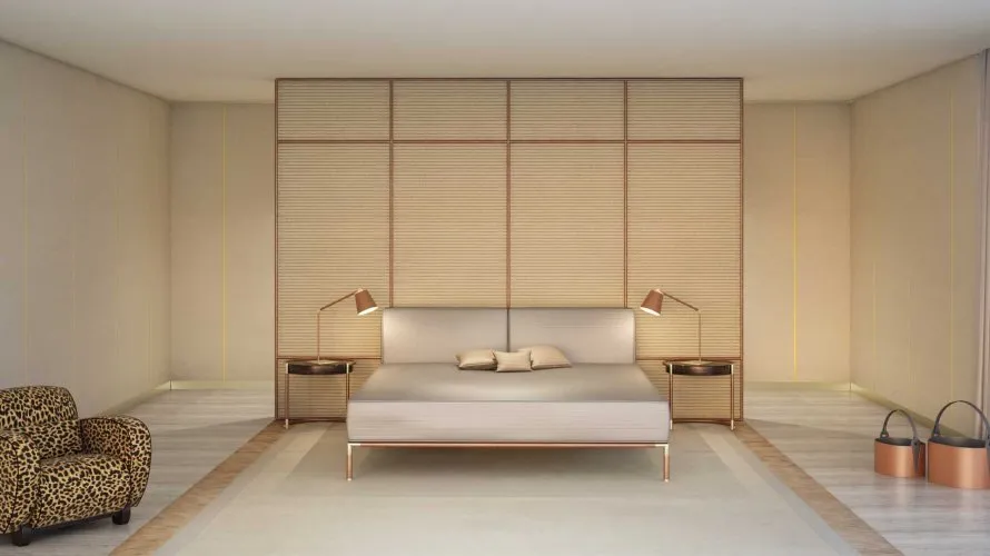 12 bedrooms penthouse for sale in ARMANI BEACH RESIDENCES, Palm Jumeirah, Dubai, UAE No. 879 № 12