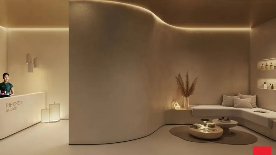 3 bedrooms apartment for sale , Dubai, UAE No. 1524 № 11