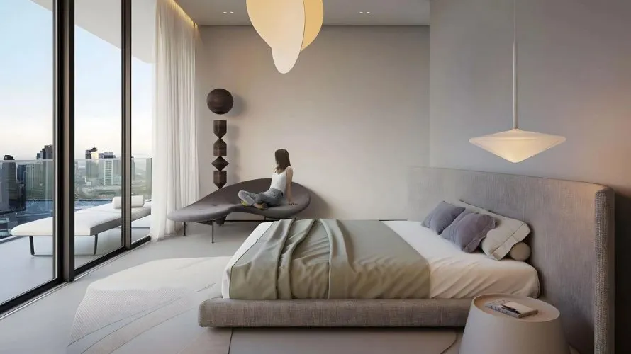 4 bedrooms apartment for sale , DIFC, Dubai, UAE No. 1465 № 7