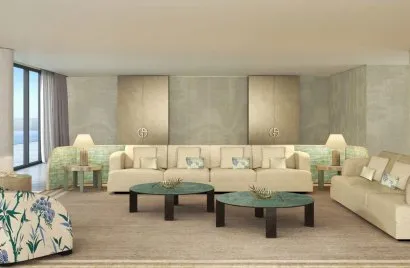 2 bedrooms apartment for sale , Palm Jumeirah, Dubai, UAE No. 2479