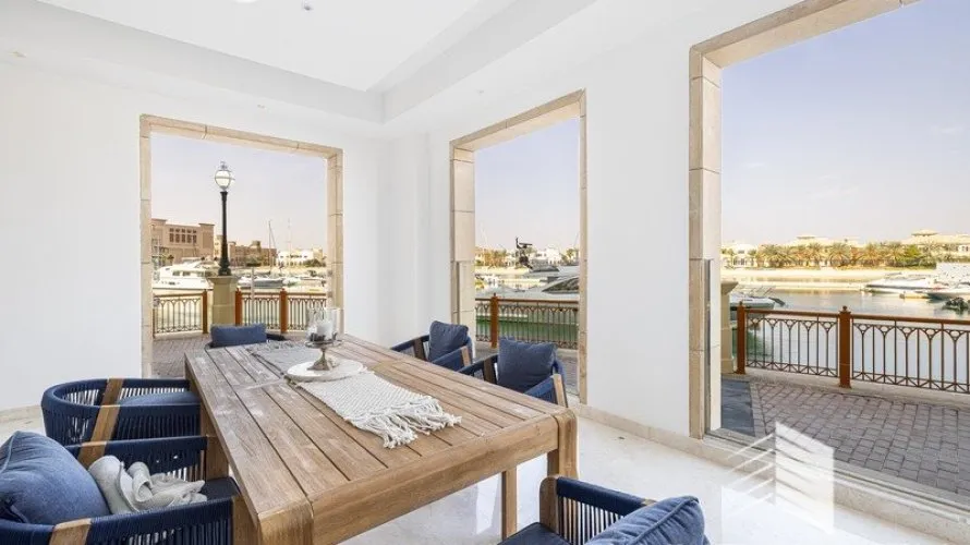 3 bedrooms apartment for sale , Marina Residences, Palm Jumeirah, Dubai, UAE No. 910 № 15