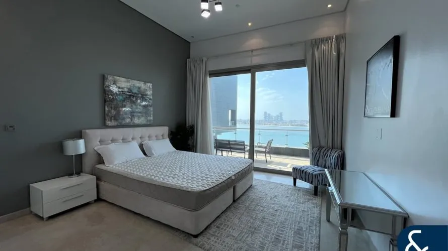 4 bedrooms apartment for sale , The Crescent, Palm Jumeirah, Dubai, UAE No. 2246 № 4