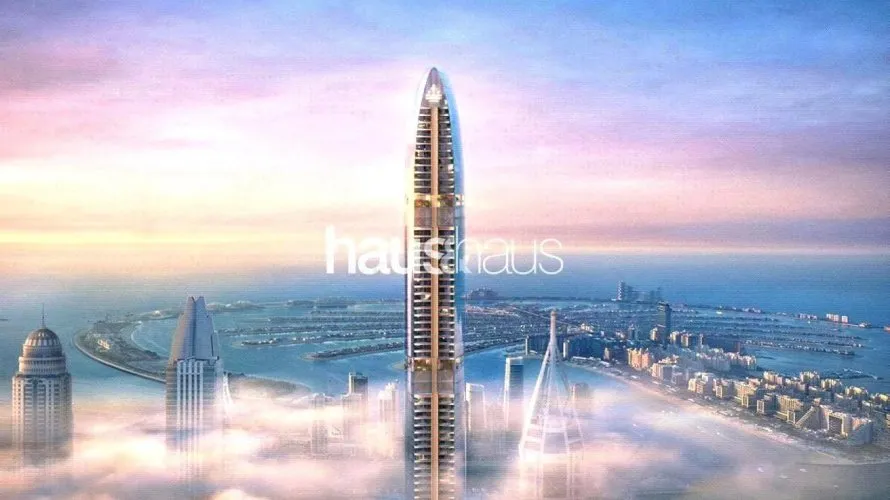 4 bedrooms apartment for sale, Dubai Marina, Dubai, UAE No. 1588 № 11