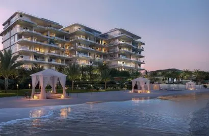 2 bedrooms apartment for sale , Palm Jumeirah, Dubai, UAE No. 2446