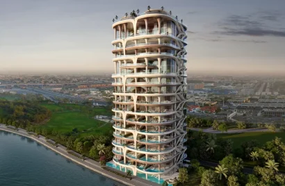 3 bedrooms penthouse for sale , Dubai, UAE No. 1721
