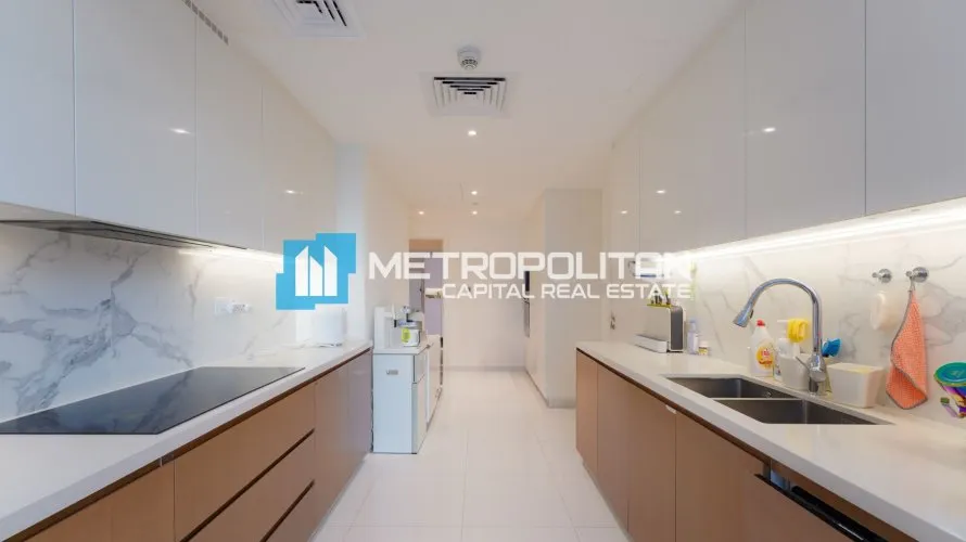 3 bedrooms apartment for sale, Saadiyat Island, Abu Dhabi, UAE No. 1986 № 8