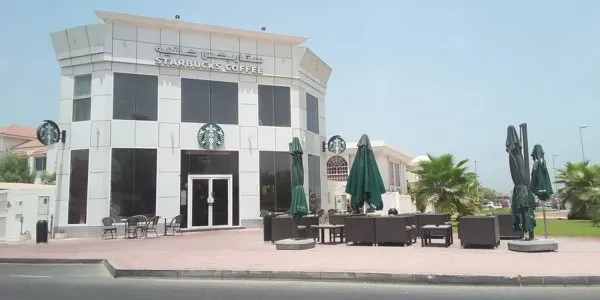 Jumeirah 3 № 5