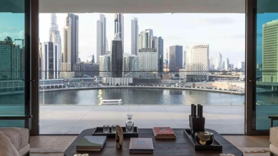 5 bedrooms penthouse for sale in DORCHESTER COLLECTION, Dubai, UAE No. 638 № 6