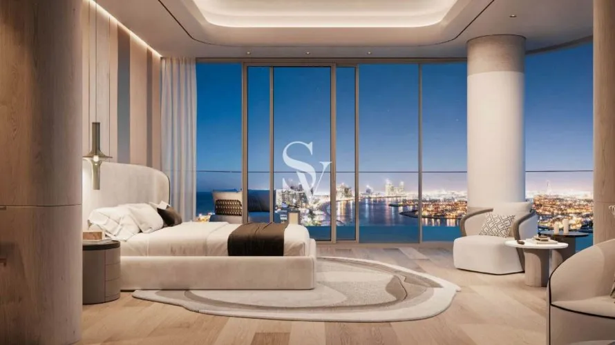 3 bedrooms apartment for sale , Palm Jumeirah, Dubai, UAE No. 2537