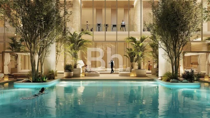 3 bedrooms apartment for sale , Barsha Heights (Tecom), Dubai, UAE No. 1784 № 5