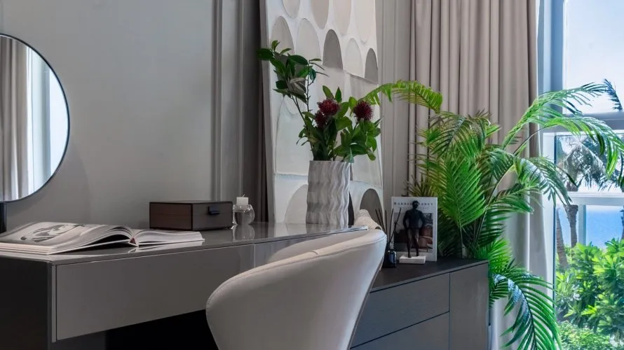 3 bedrooms apartment for sale , Bluewaters Residences, Bluewaters, Dubai, UAE No. 1228 № 11