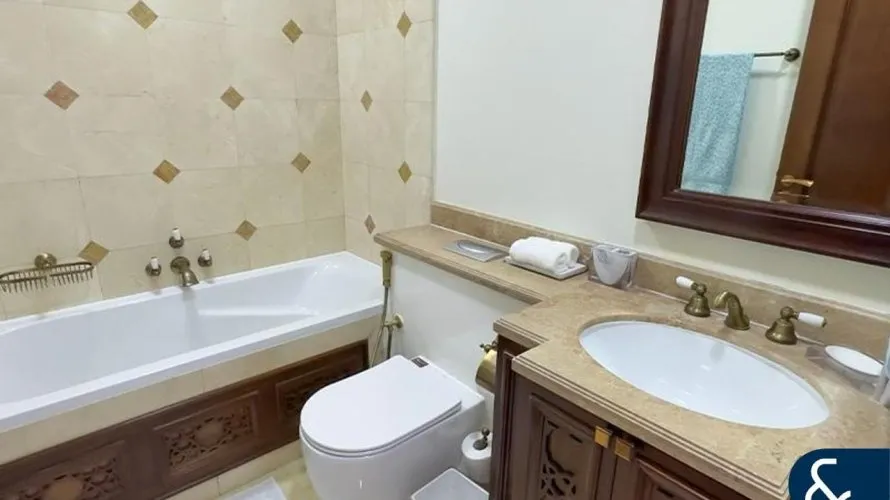 ZANZEBEEL in Old Town, UAE No. 53 № 19