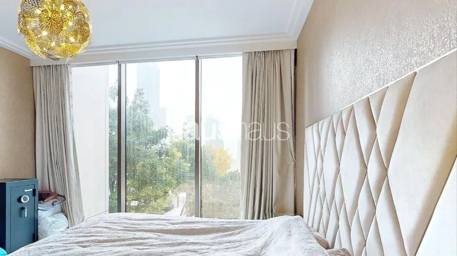 3 bedrooms duplex for sale , Downtown Dubai (Downtown Burj Dubai), Dubai, UAE No. 1534 № 3