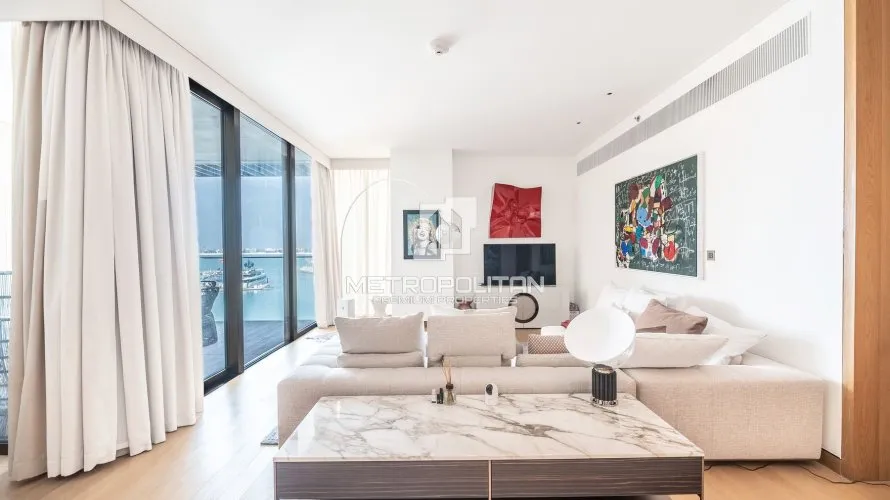 2 bedrooms apartment for sale , Jumeirah Bay Island, Jumeirah, Dubai, UAE No. 2170 № 5
