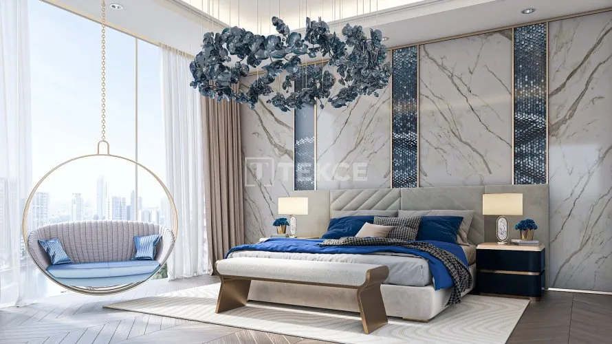 3 bedrooms apartment for sale , Business Bay, Dubai, UAE No. 883 № 16