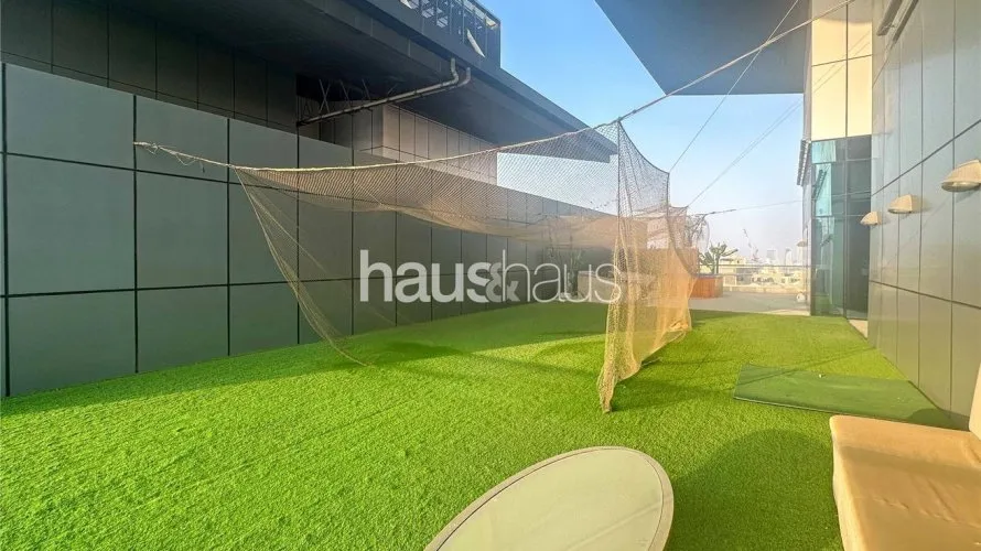 4 bedrooms penthouse for sale, Oceana, Palm Jumeirah, Dubai, UAE No. 1543 № 12