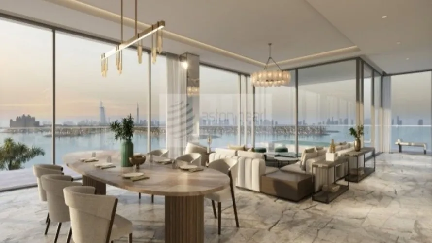 4 bedrooms apartment for sale in SIX SENSES THE PALM, Palm Jumeirah, Dubai, UAE No. 809 № 16