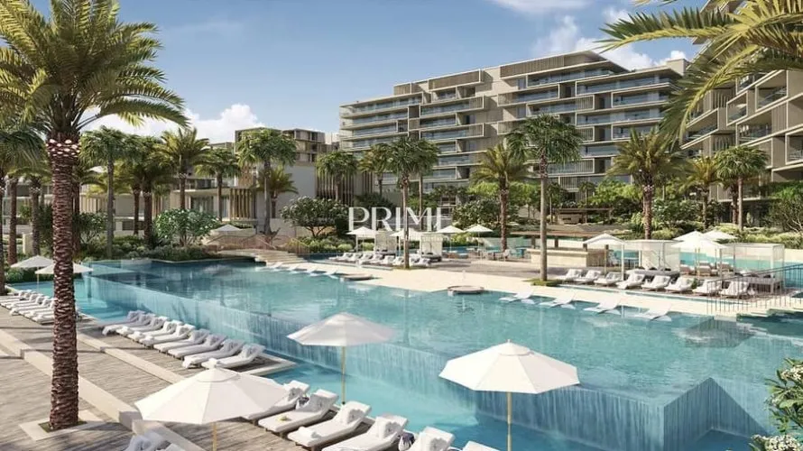 4 bedrooms apartment for sale , Palm Jumeirah, Dubai, UAE No. 1744 № 21