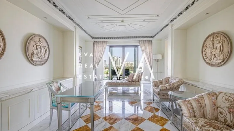4 bedrooms apartment for sale, Bur Dubai, Dubai, UAE No. 1683 № 15