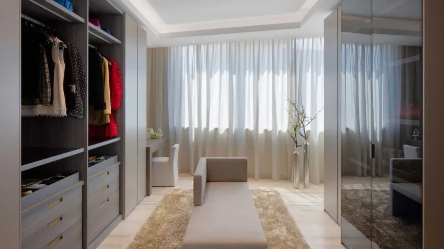 5 bedrooms penthouse for sale in VOLANTE APARTMENTS, Business Bay, Dubai, UAE No. 648 № 7