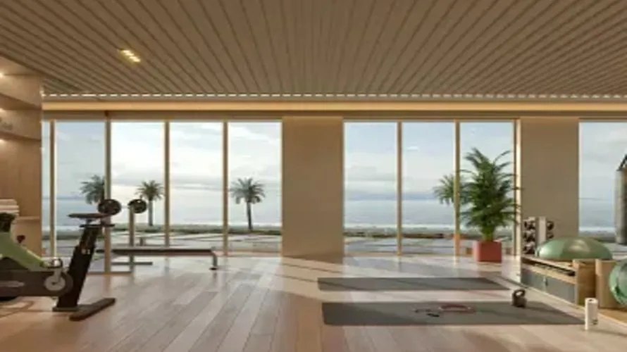 4 bedrooms apartment for sale, Palm Jumeirah, Dubai, UAE No. 2566 № 11