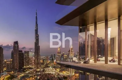 3 bedrooms apartment for sale , Downtown Dubai (Downtown Burj Dubai), Dubai, UAE No. 1745