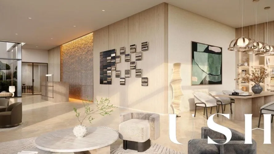 4 bedrooms apartment for sale , District One, Mohammed Bin Rashid City, Dubai, UAE No. 1620 № 10