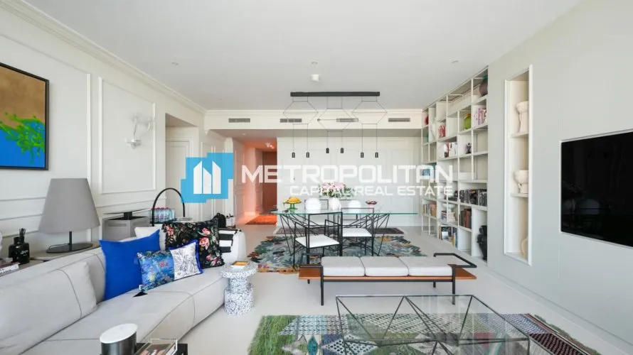 2 bedrooms apartment for sale , Saadiyat Island, Abu Dhabi, UAE No. 2506 № 10