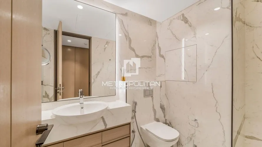 2 bedrooms apartment for sale, Zabeel, Dubai, UAE No. 964 № 13